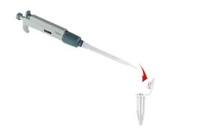Автоматична пипета с променлив обем 1-5 ml-5
