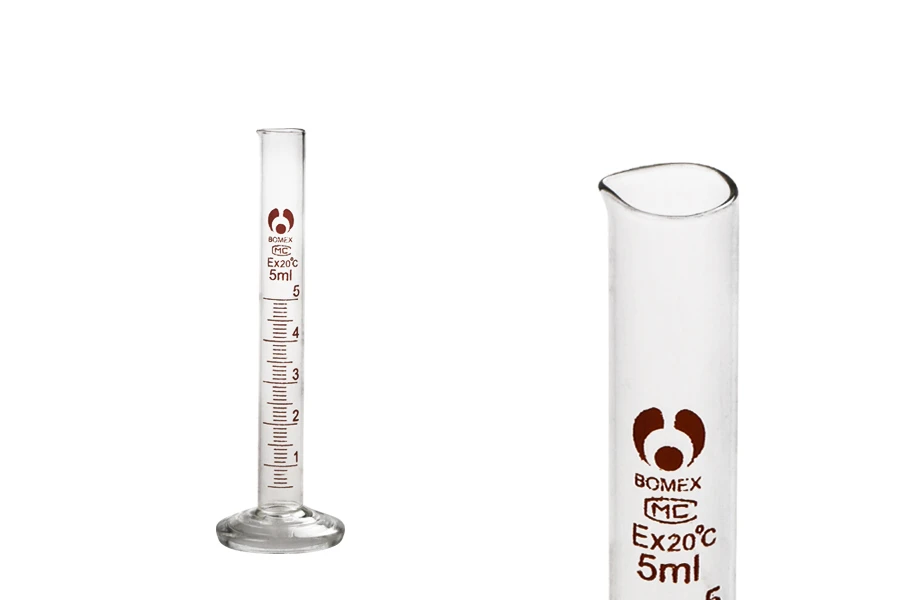 Стъклена епруветка 5 мл-изображение_продукт