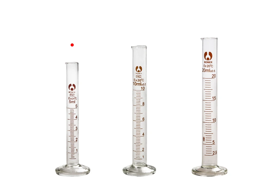 Стъклена епруветка 5 мл-изображение_група