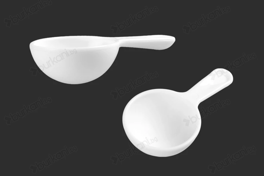 Пластмасова мерителна лъжичка 15 ml-изображение_размери