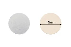 Индукционни вложки - 19 мм (опаковка от 100 бр.)-изображение_продукт