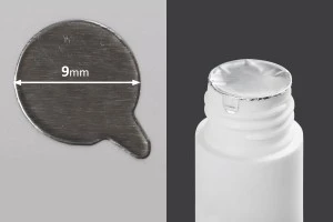 Алуминиев уплътнител  от 9 мм - 162 бр.-изображение_продукт