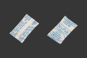 Пликове silica gel 0,5 гр- за абсорбиране на влагата - 200 бр-1