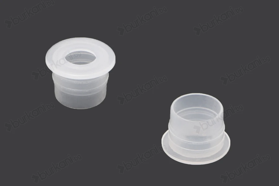 Пластмасов дозатор  (PE) - диаметър 13 mm - 50 бр-изображение_продукт