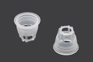 Пластмасов дозатор (PE) - диаметър 14,8 mm - 50 бр-1