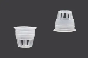 Пластмасов дозатор (PE) - диаметър 14,8 mm - 50 бр-2