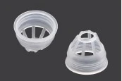 Пластмасов дозатор (PE) - диаметър 19 mm - 50 бр Пластмасов дозатор (PE) - диаметър 19 mm - 50 бр