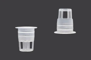 Пластмасов дозатор (PE) - диаметър 10,4 mm - 50 бр./опаковка-2