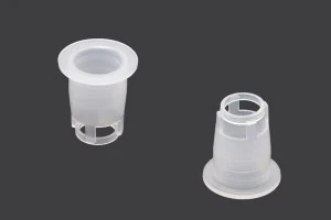 Пластмасов дозатор  (PE) с диаметър 10,5 mm - 50 бр./пакет-1