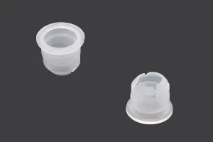Пластмасов дозатор  (PE) с  диаметър 12 mm - 50 бр-1