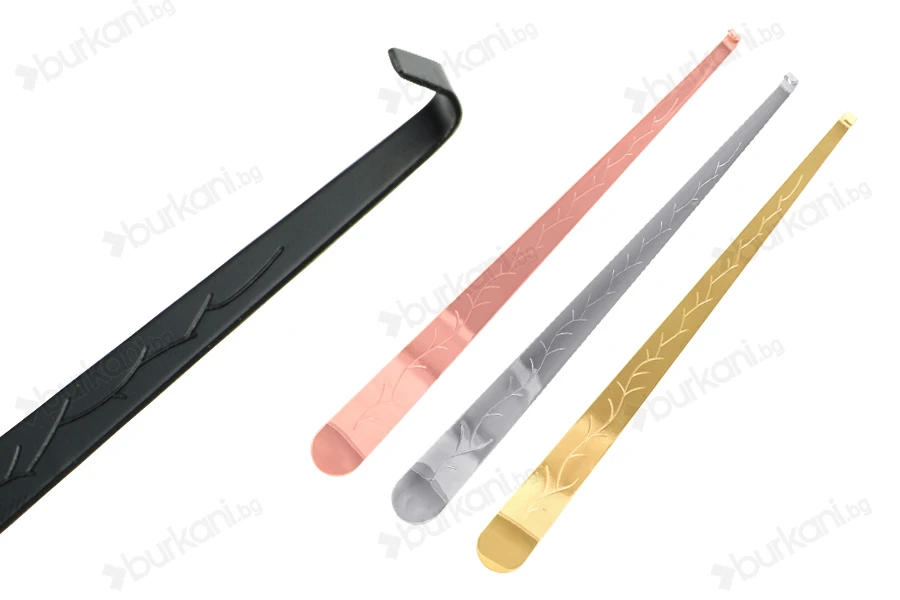 Dipper за фитили за свещи 200x18 mm-изображение_продукт