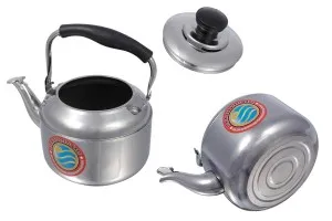 Иноксова кана - чайник 1200 мл-2