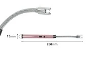 Електрическа запалка за зареждане с USB Електрическа запалка за зареждане с USB