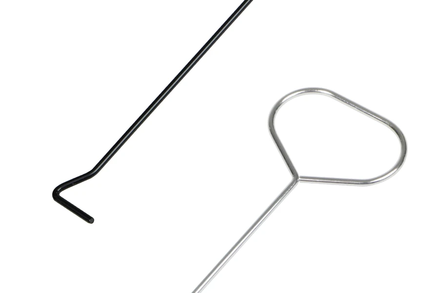Dipper (инкокс) за свещи 183x50 mm Dipper (инкокс) за свещи 183x50 mm