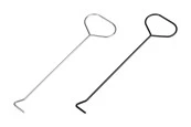 Dipper (инкокс) за свещи 183x50 mm Dipper (инкокс) за свещи 183x50 mm