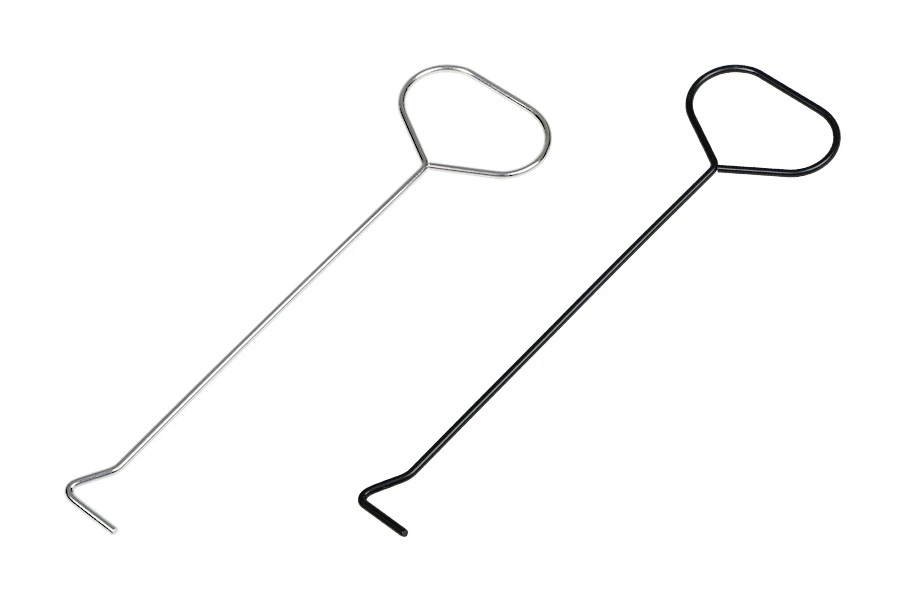 Dipper (инкокс) за свещи 183x50 mm Dipper (инкокс) за свещи 183x50 mm