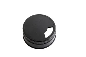 Пластмасова капачка за подправки  63 mm-2
