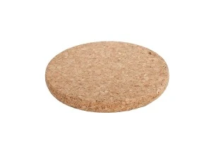 Коркова подложка с размери  98x10 mm (Φ 98)-1
