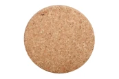 Коркова подложка с размери 98x10 mm (Φ 98) Коркова подложка с размери 98x10 mm (Φ 98)