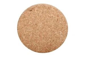 Коркова подложка с размери  98x10 mm (Φ 98)-2