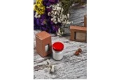 Хартиена кутия за бурканчета 30ml и 40ml, с размери 45x45x65 - 50 бр. Хартиена кутия за бурканчета 30ml и 40ml, с размери 45x45x65 - 50 бр.