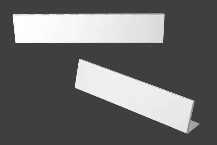 Пластмасова поставка с 10 места на блотер/тестер Пластмасова поставка с 10 места на блотер/тестер-изображение_продукт