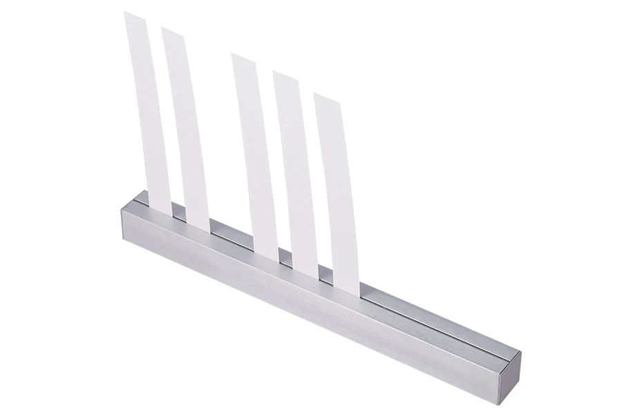 Метална поставка за блотери (тестерни хартии за парфюми)-изображение_група