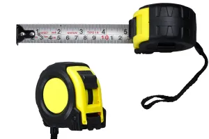 Метър ( 5 м.) в см и в инчове-изображение_размери