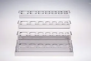 Щанд от плексиглас с Led осветление-изображение_продукт