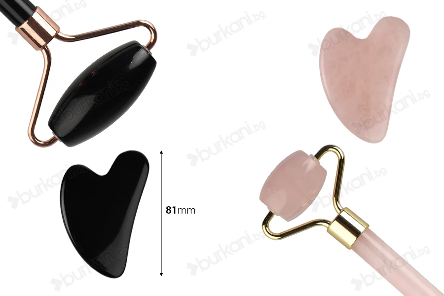 Масажор за лице gua sha-изображение_размери