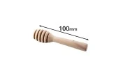 Лъжички дървени за мед 10 cm Лъжички дървени за мед 10 cm