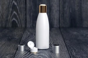 Пластмасова бутилка  150 ml PP 24-14