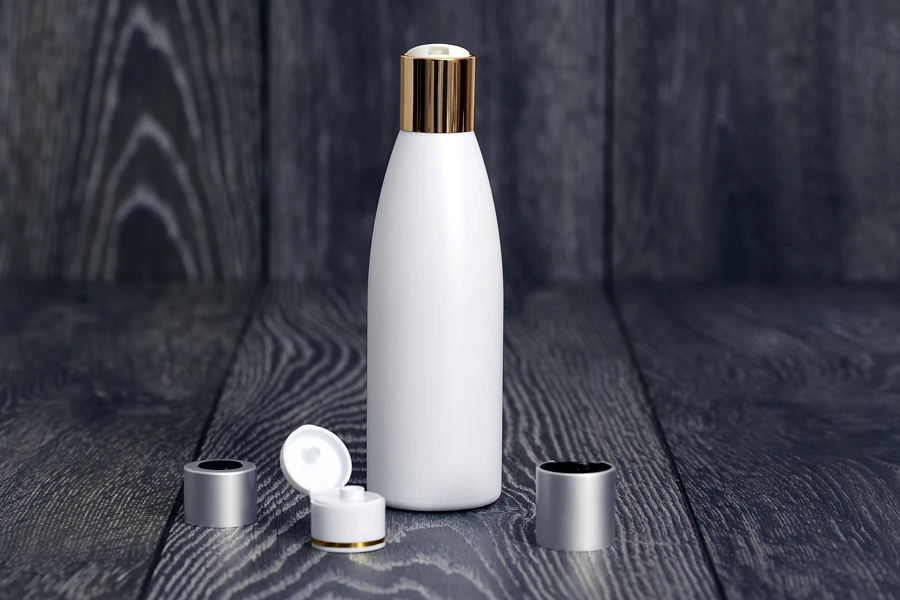 Пластмасова бутилка 150 ml PP 24 Пластмасова бутилка 150 ml PP 24