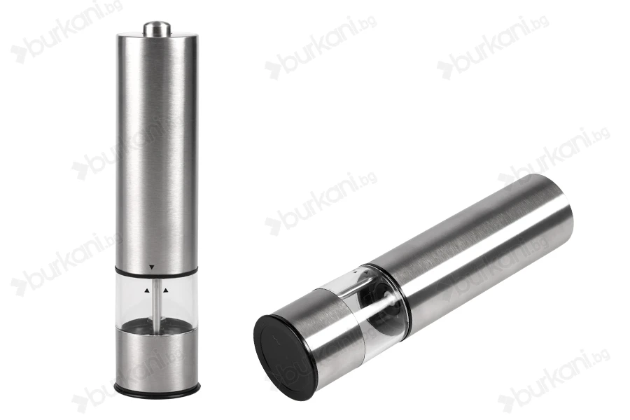 Електрическа мелничка за подправки  53x230 mm-изображение_продукт