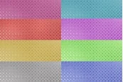 Цветна хартия (целофан)  50x70 cm -20 бр./ пакет Цветна хартия (целофан)  50x70 cm -20 бр./ пакет