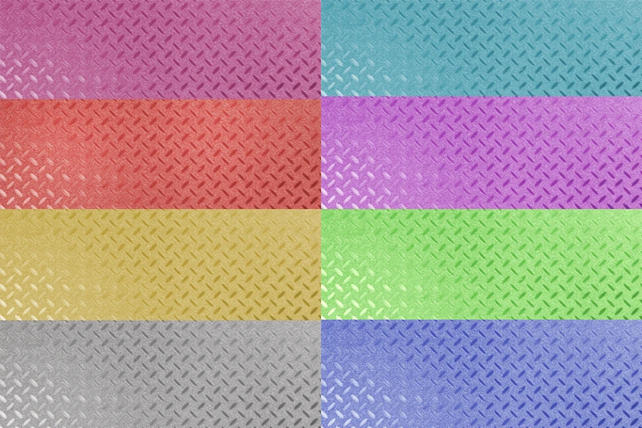 Цветна хартия (целофан)  50x70 cm -20 бр./ пакет Цветна хартия (целофан)  50x70 cm -20 бр./ пакет