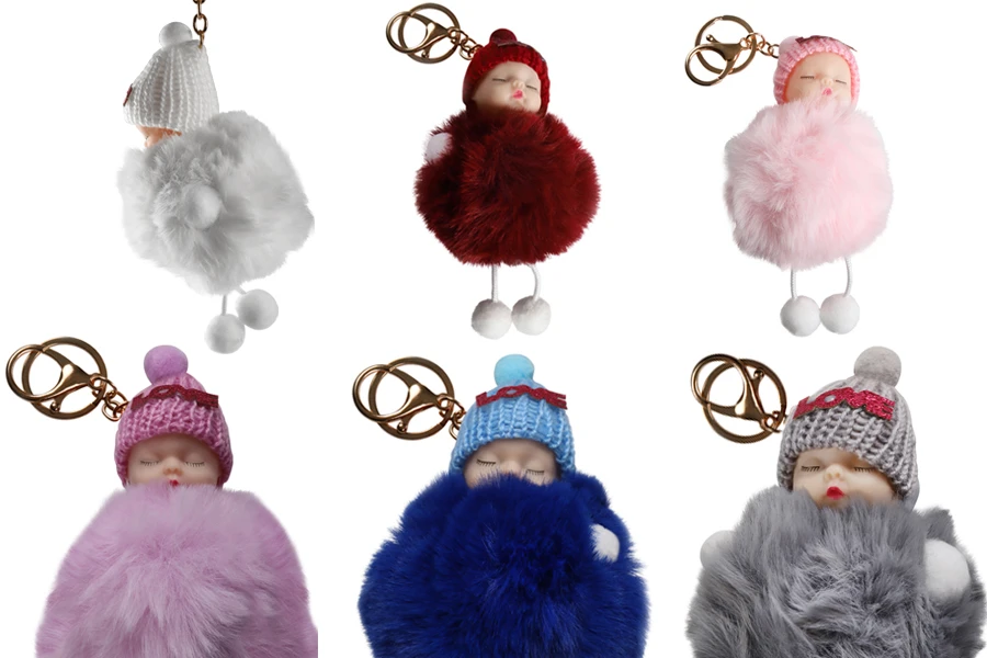 Декоративна висулка Бебе-изображение_продукт