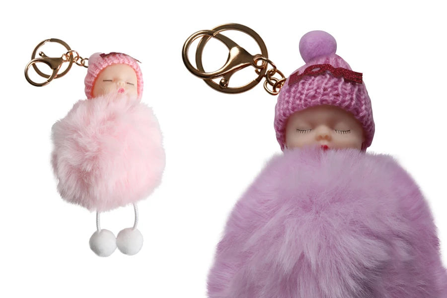 Декоративна висулка Бебе-