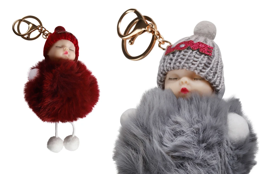 Декоративна висулка Бебе-изображение_група