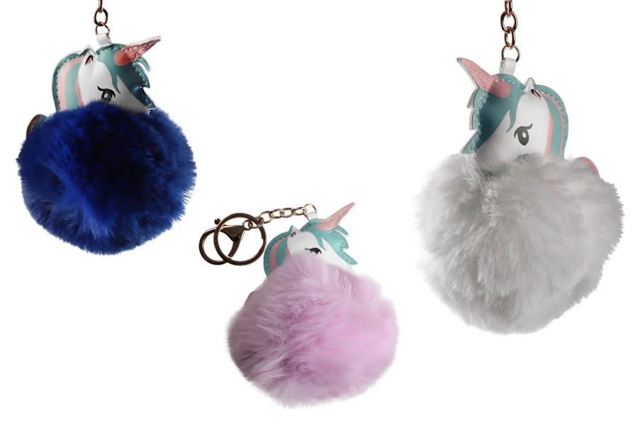 Декоративна висулка Unicorn-изображение_продукт