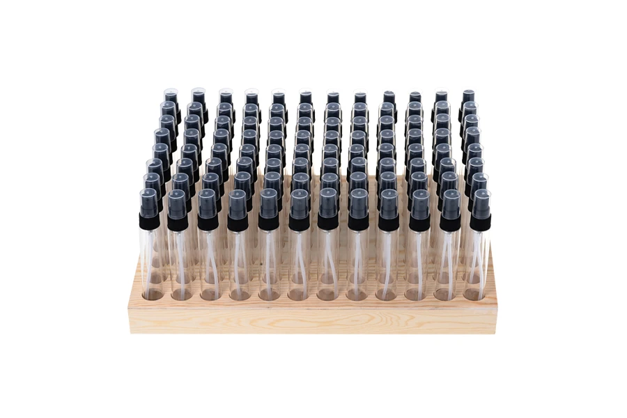 Стойка дървена 428x288x42- 96 места-изображение_група