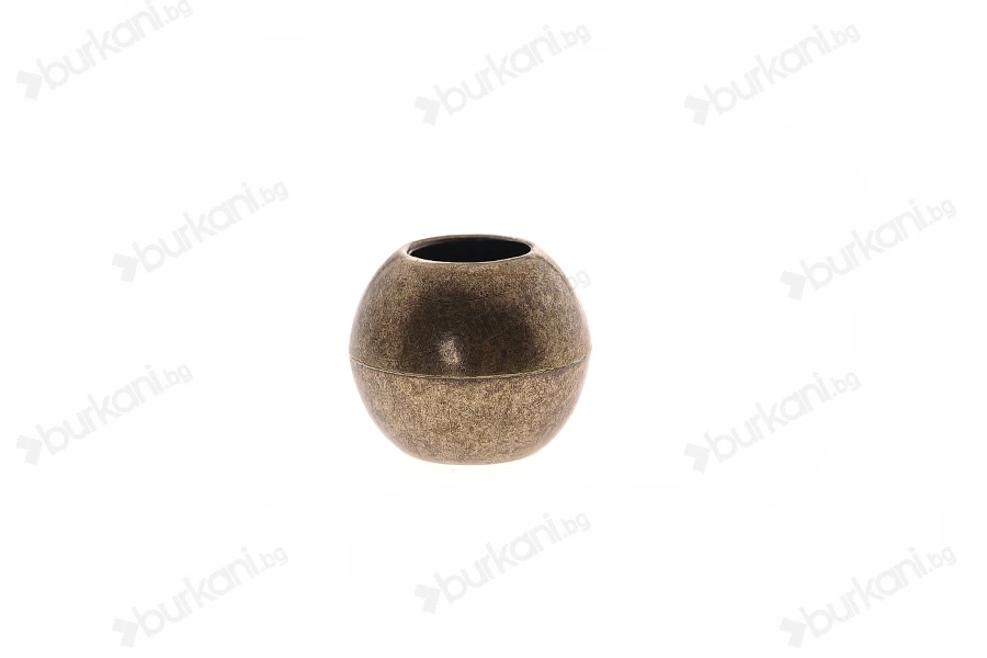 Пластмасови декоративни мънисти с размери 20x17 mm-изображение_продукт