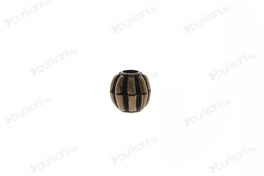 Малки метални мъниста 0,7x0,8 mm-изображение_продукт