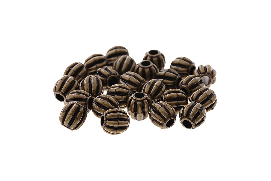 Малки метални мъниста 0,7x0,8 mm-изображение_група