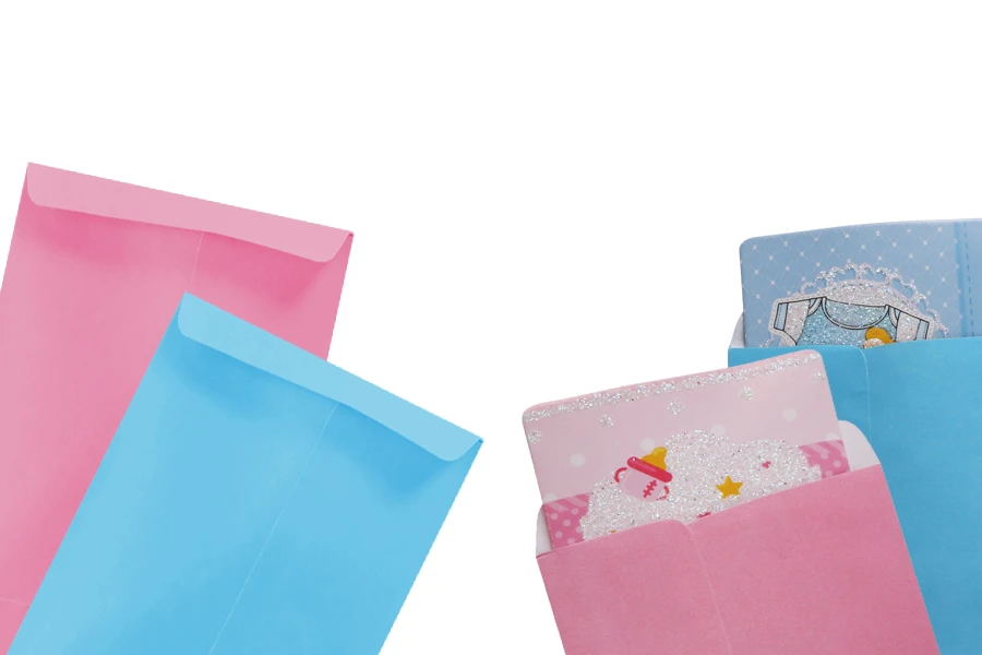 Поздравителни картички за рожден ден - 120 бр (различни дизайни)-изображение_група