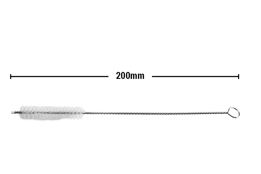 Четки за почистване на метални сламки-изображение_размери