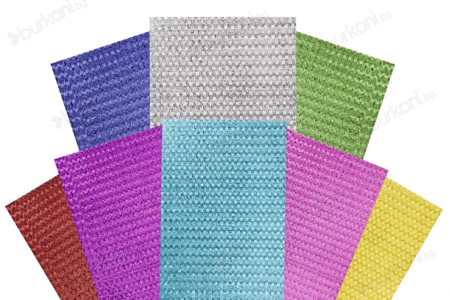 Целофан с размери  50x70 cm - 20 бр./ пакет-изображение_продукт