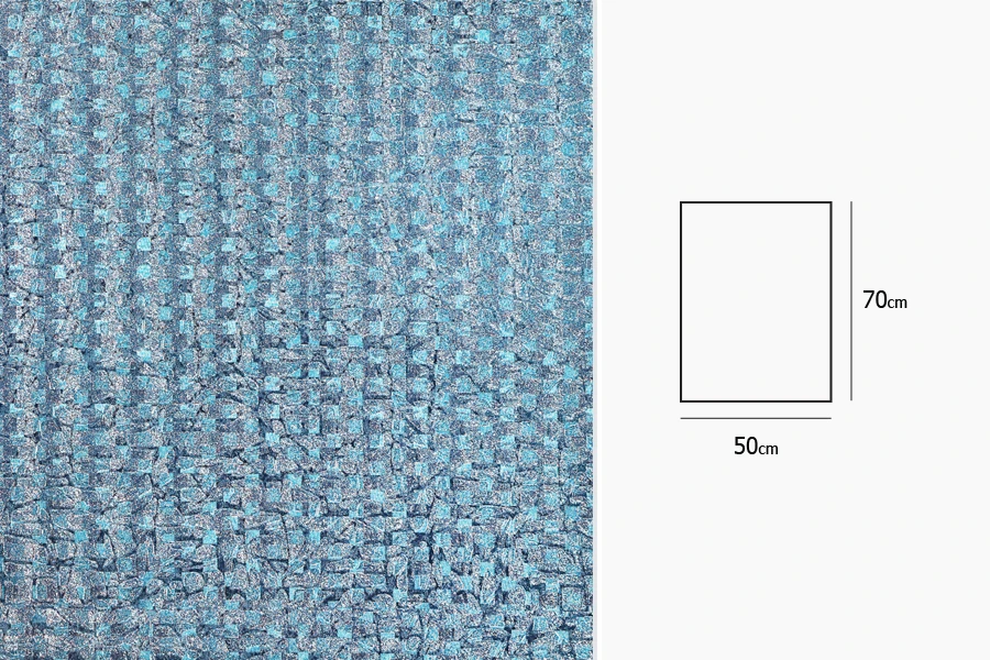 Целофан с размери 50x70 cm - 20 бр./ пакет Целофан с размери 50x70 cm - 20 бр./ пакет