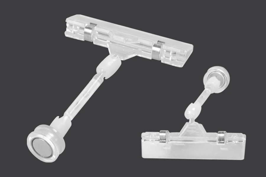 Магнитна скоба за цени и картички-изображение_продукт