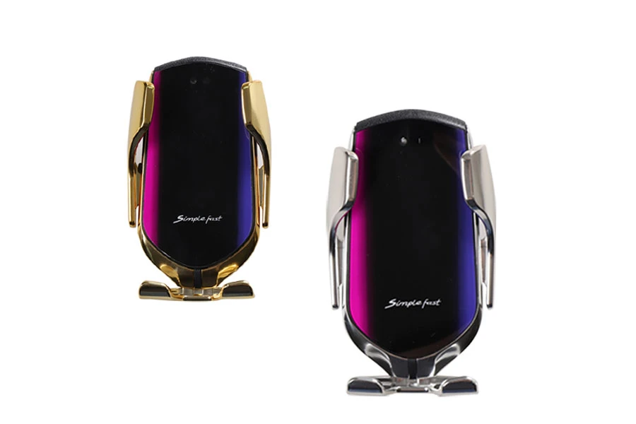 Стойка за кола за телефон , безжично зареждане-изображение_продукт